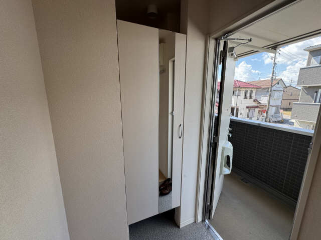 シューズBOX