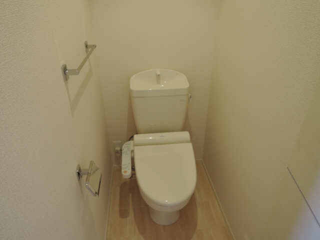 ＷＣ