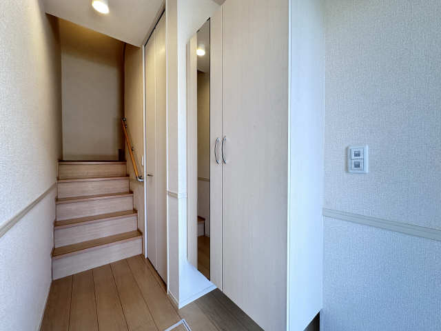 シューズBOX