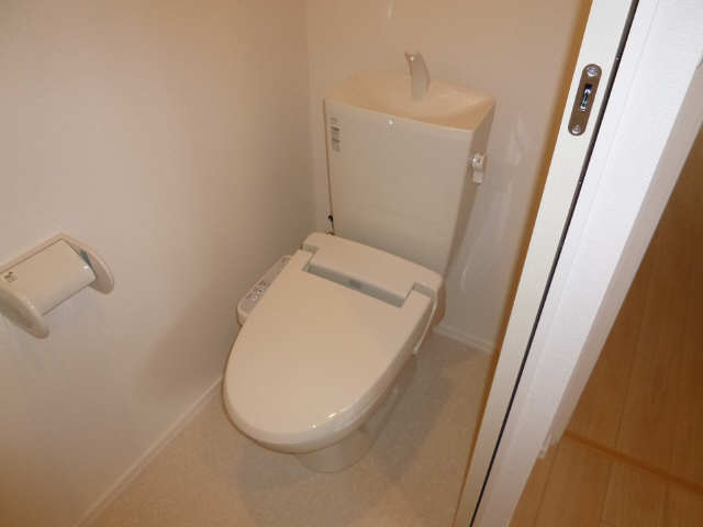 ＷＣ