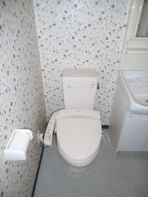 ＷＣ