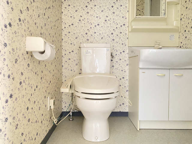 WC