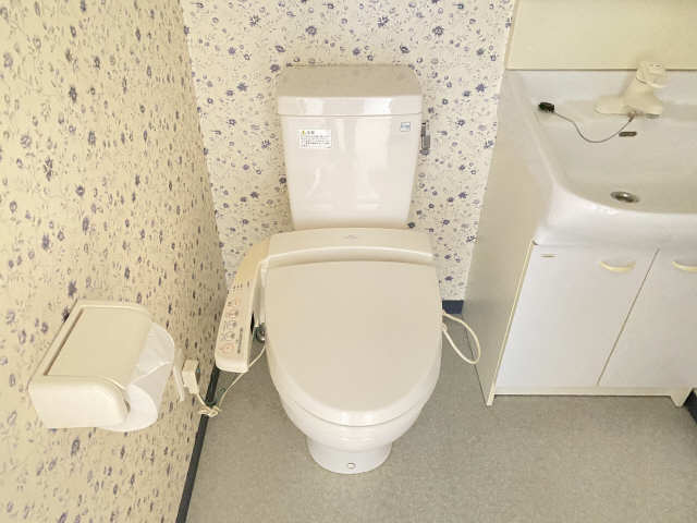 WC