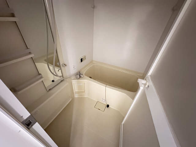 セントラル・マンスリー小牧 3階 浴室