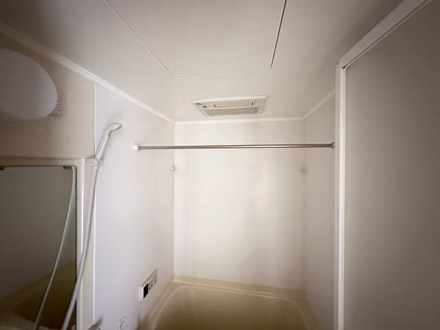 セントラル・マンスリー小牧 3階 浴室乾燥機