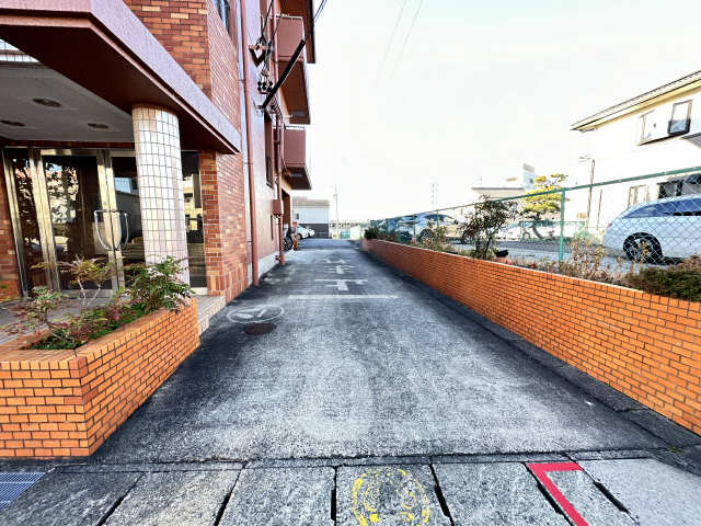 共用部分