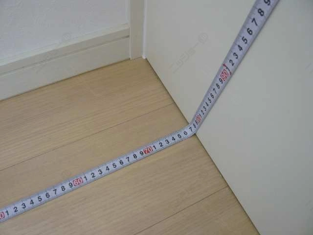 冷蔵庫置場（201）