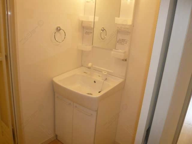 シャンプードレッサー