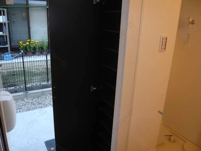 シューズＢＯＸ