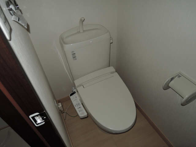 ＷＣ