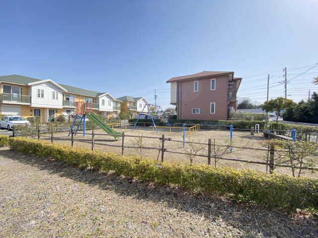 公園