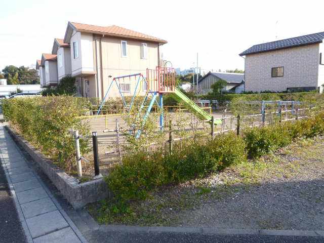 小公園