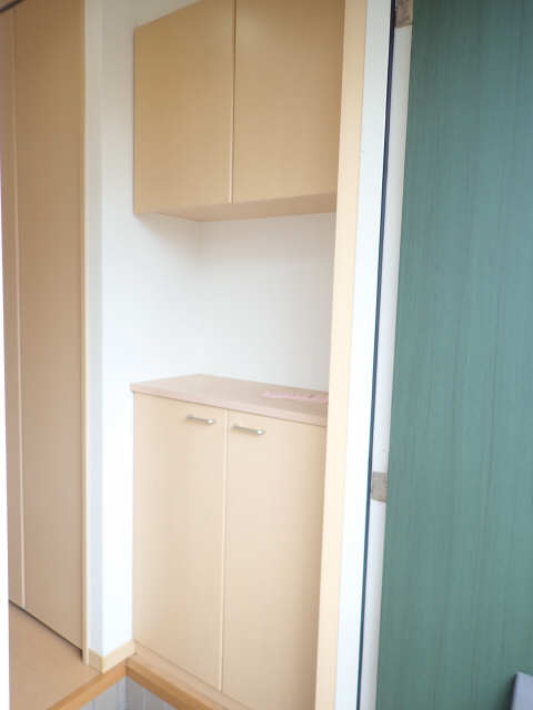 シューズBOX