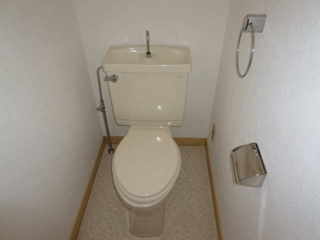 ＷＣ