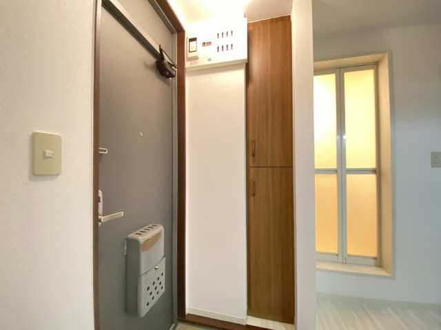 シューズBOX