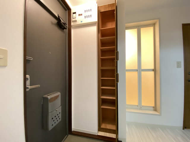 シューズBOX