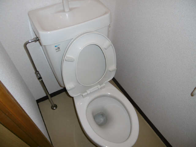 ＷＣ