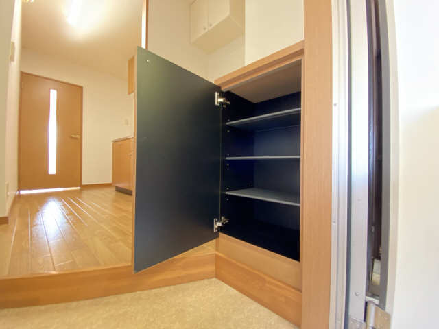 シューズBOX