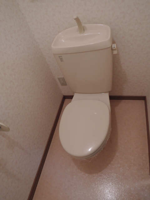 ＷＣ