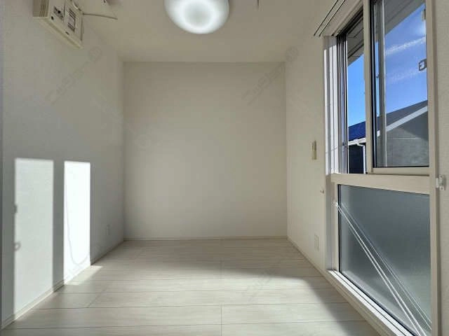 サービスルーム