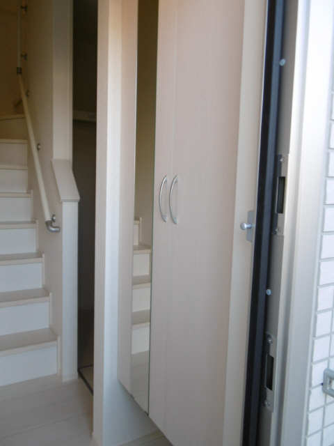 シューズＢＯＸ