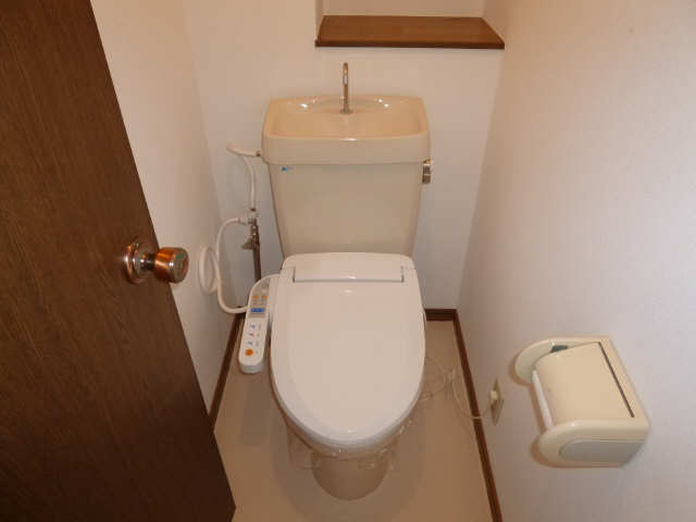 ＷＣ