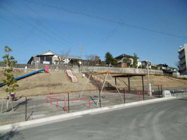 公園