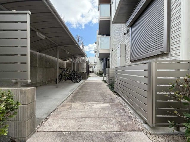 共用部分