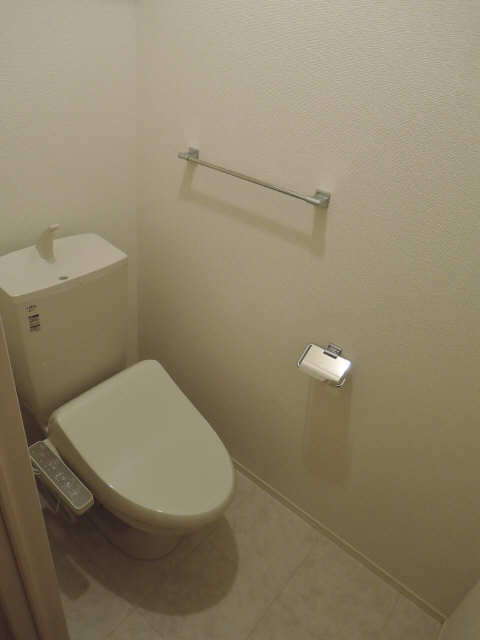 ＷＣ