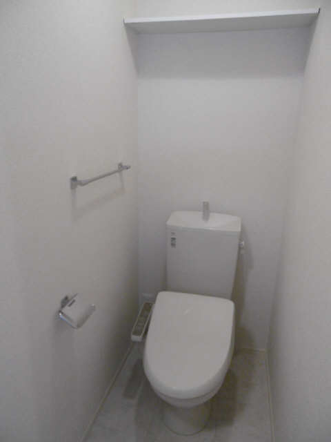 ＷＣ