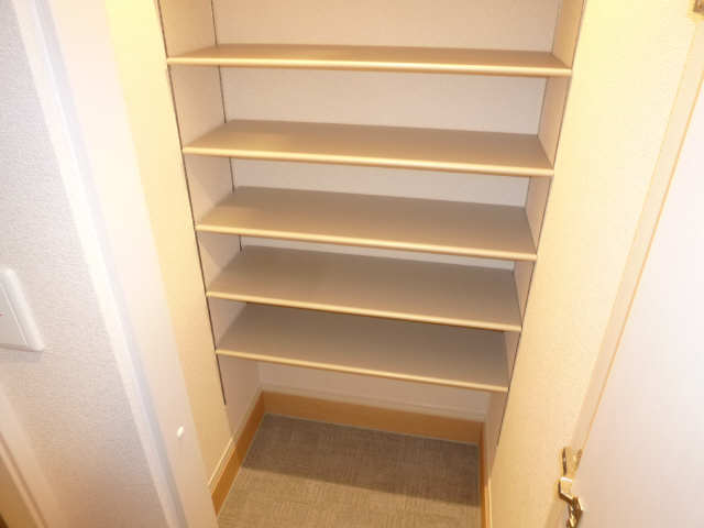 シューズBOX