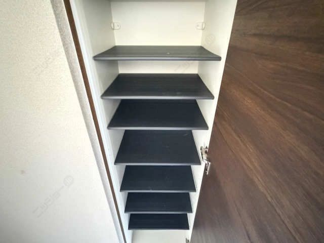 玄関収納