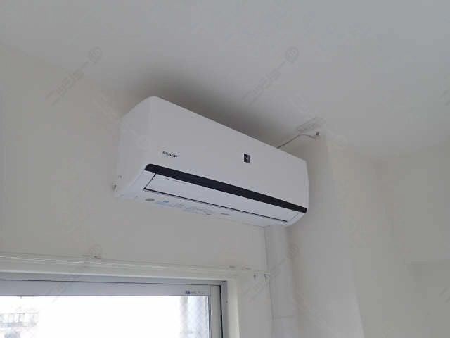 同型モデル（エアコン）
