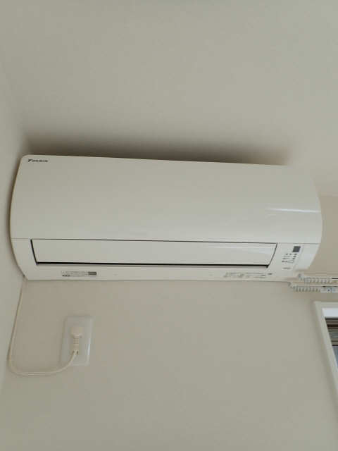 エアコン