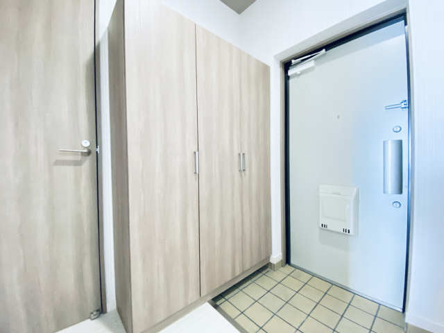 シューズBOX