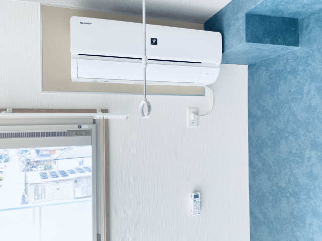 エアコン