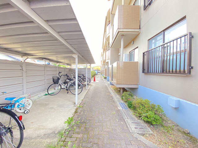共用通路