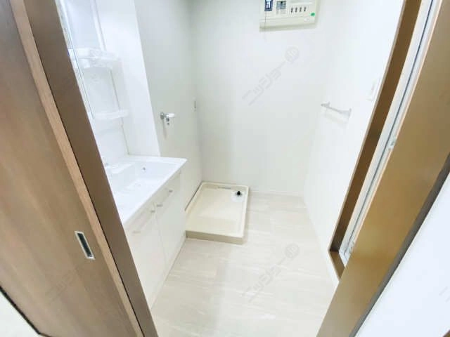 脱衣所