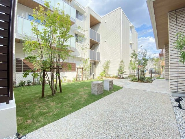 共用通路