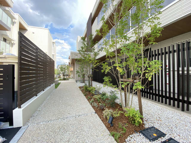共用通路