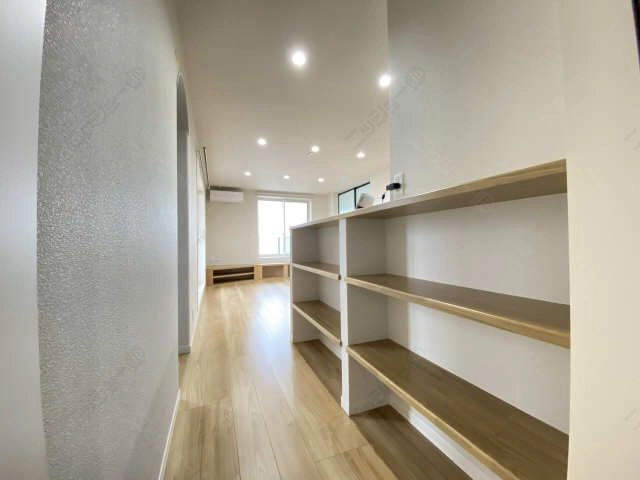 キッチンカウンター