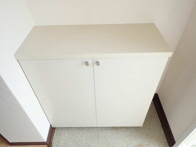 シューズBOX