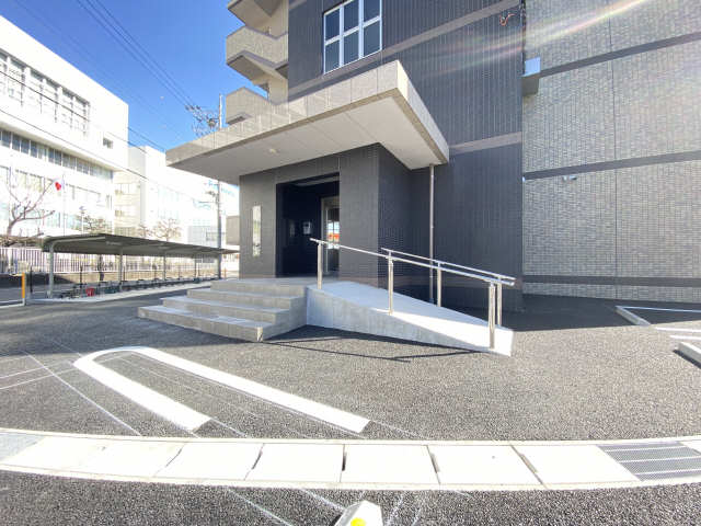 スロープ