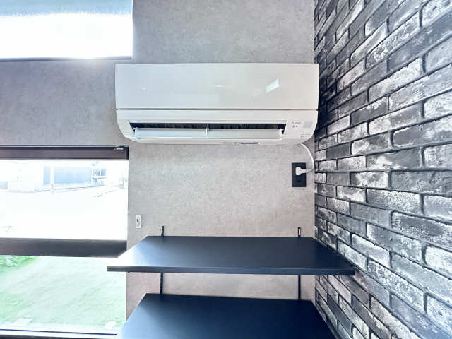 エアコン