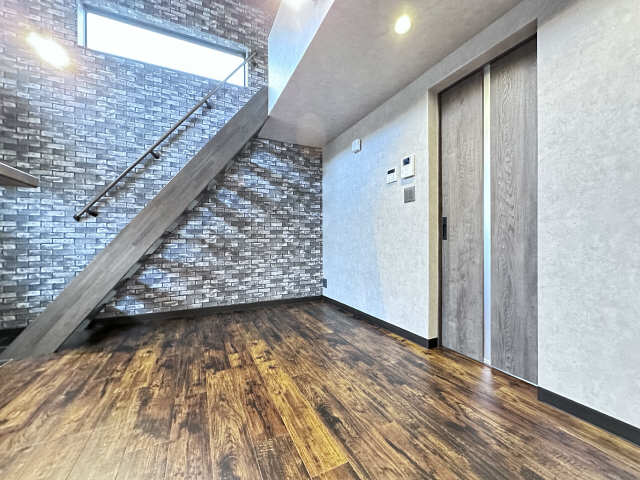 階段