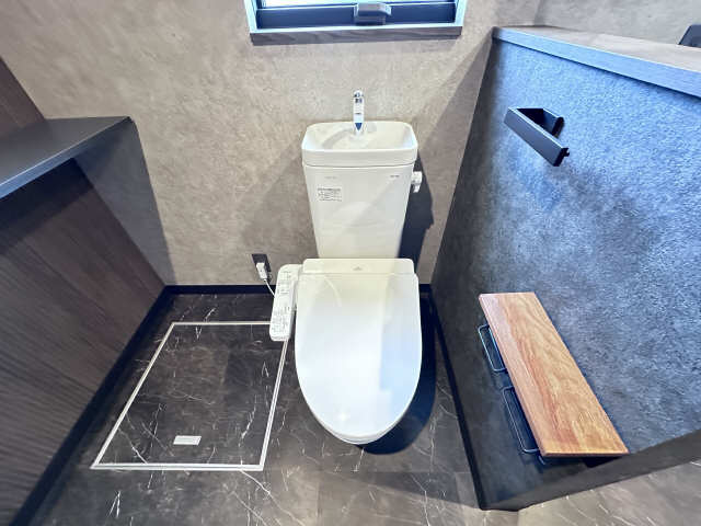 WC