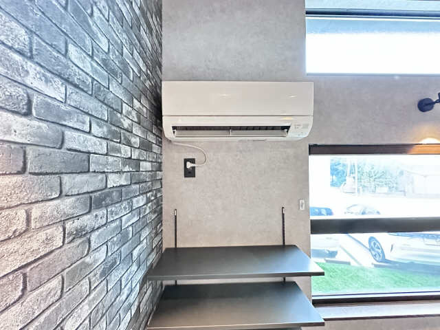 エアコン