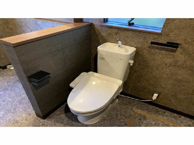 WC