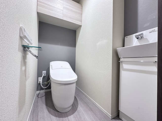 WC