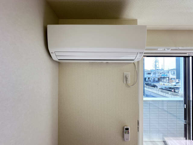 エアコン
